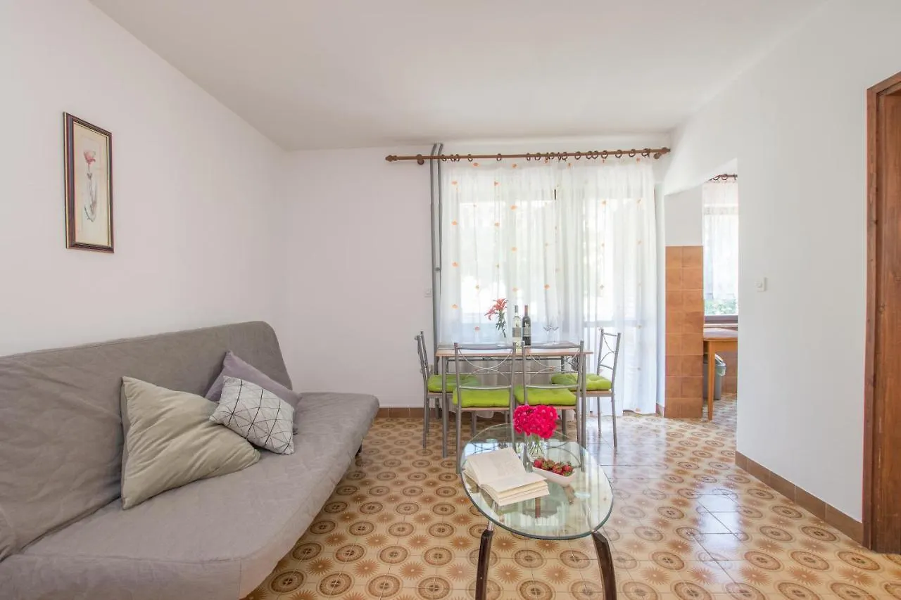 Apartments Nono Toni Porec Croatia